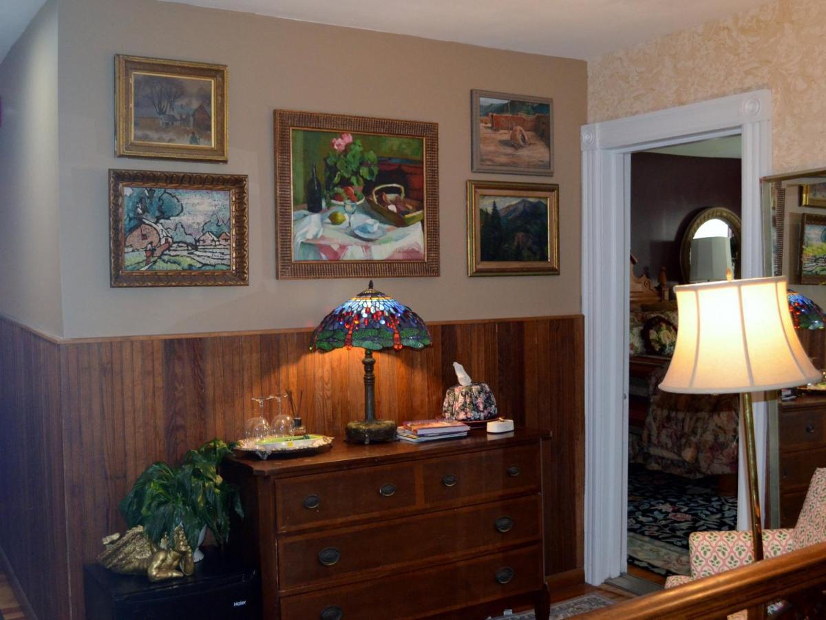 The Fairlawn 3* Hunter