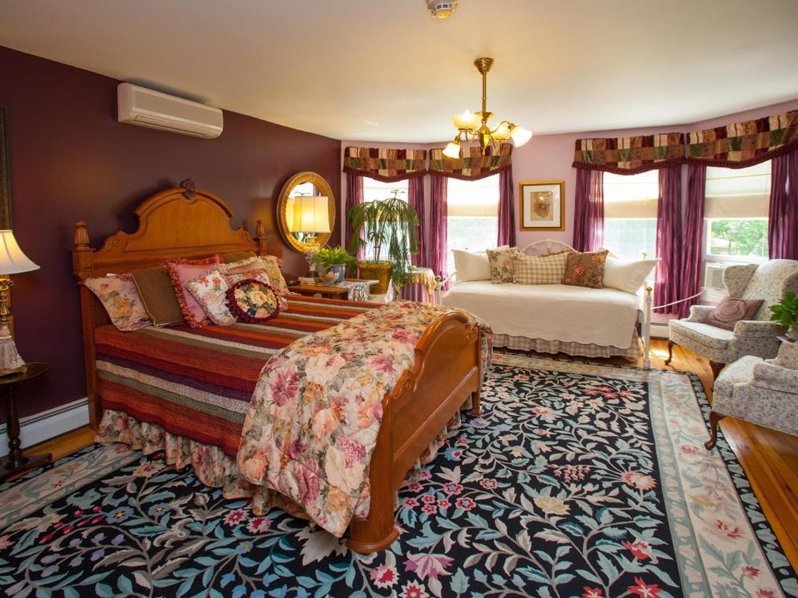 The Fairlawn 3*