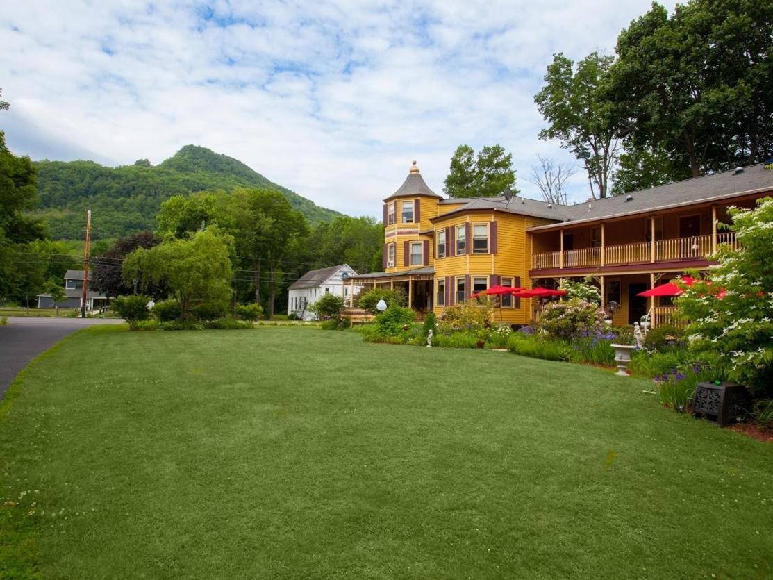 The Fairlawn Alojamento de Acomodação e Pequeno-almoço 3*
