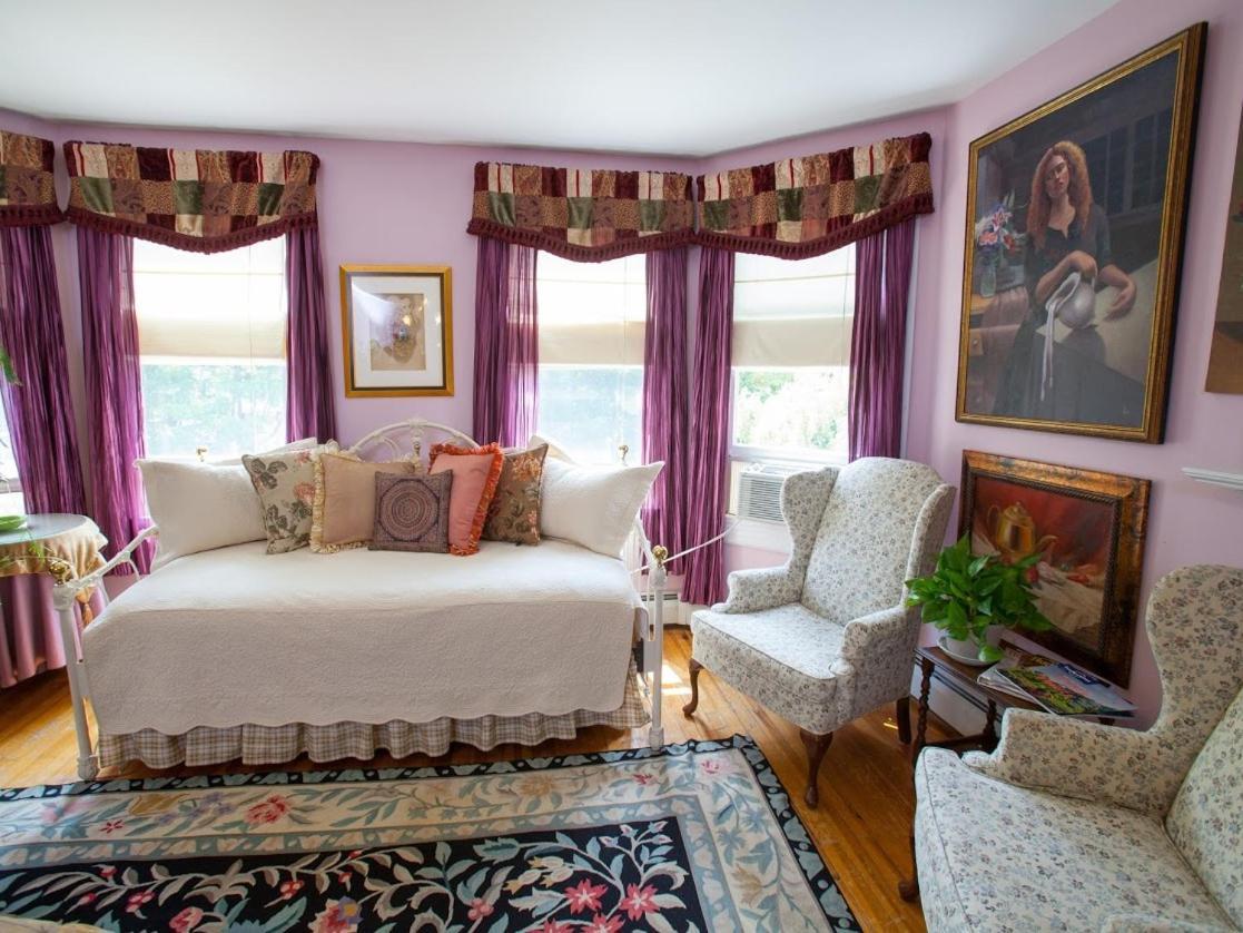 The Fairlawn 3* Hunter
