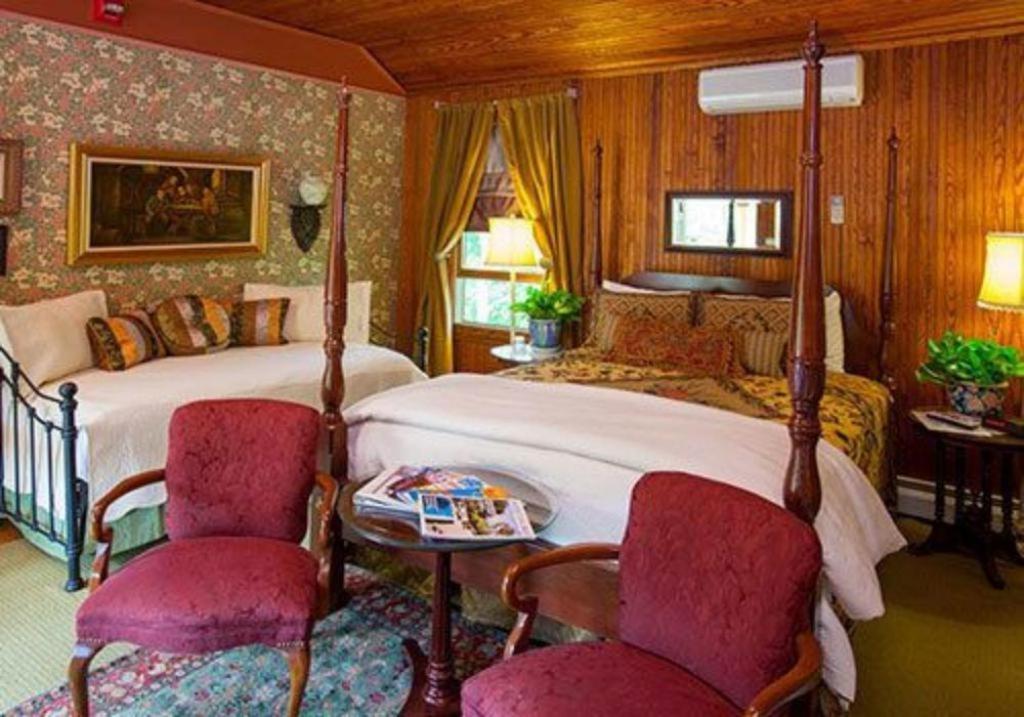 The Fairlawn 3* Hunter