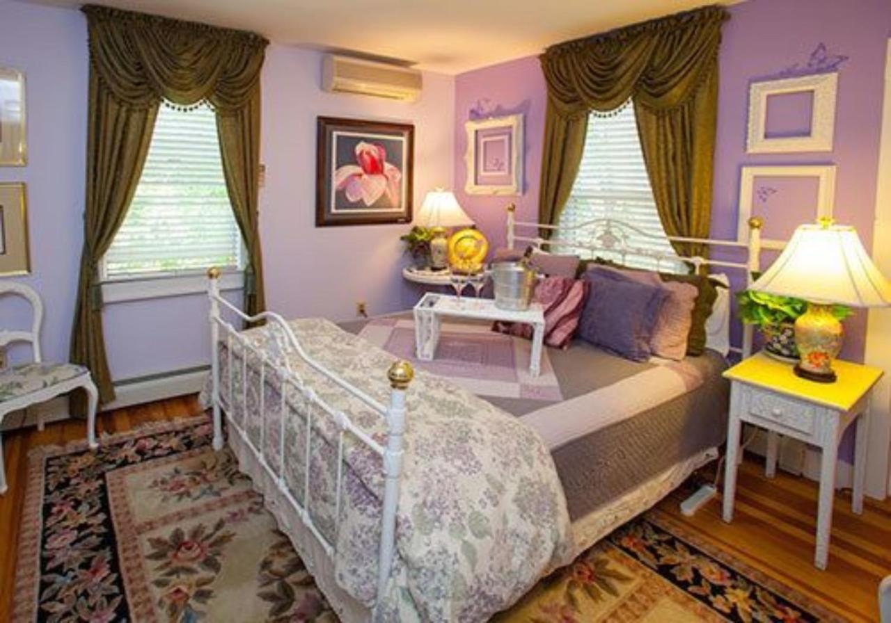 The Fairlawn 3* Hunter