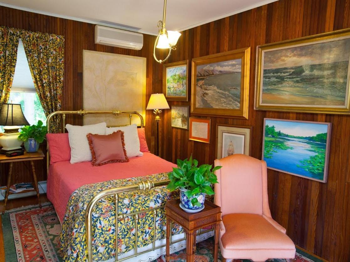 The Fairlawn 3*