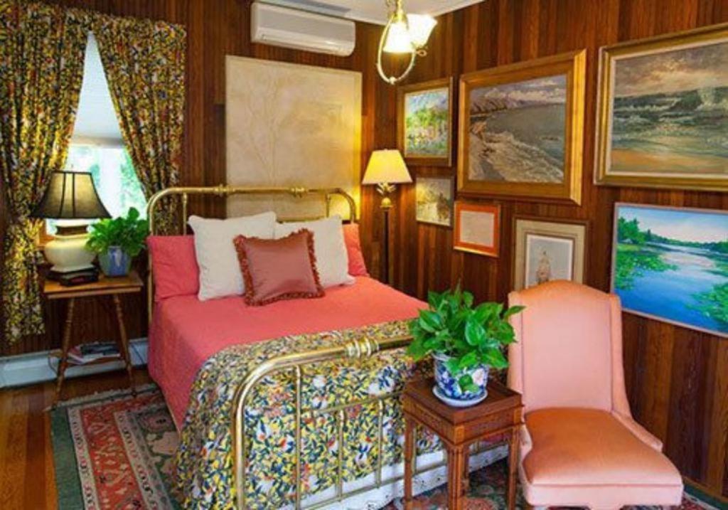 The Fairlawn 3* Hunter